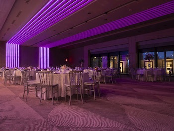 Crowne Plaza Monterrey, An Ihg Hotel
