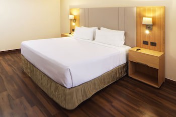 Crowne Plaza Monterrey, An Ihg Hotel