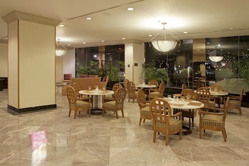 Crowne Plaza Monterrey, An Ihg Hotel
