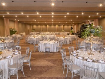 Crowne Plaza Monterrey, An Ihg Hotel