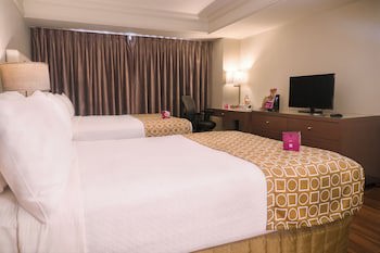 Crowne Plaza Monterrey, An Ihg Hotel