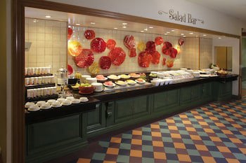 Crowne Plaza Monterrey, An Ihg Hotel