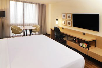 Crowne Plaza Monterrey, An Ihg Hotel