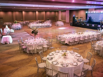 Crowne Plaza Monterrey, An Ihg Hotel