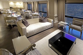 Crowne Plaza Monterrey, An Ihg Hotel