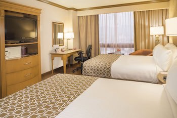 Crowne Plaza Monterrey, An Ihg Hotel