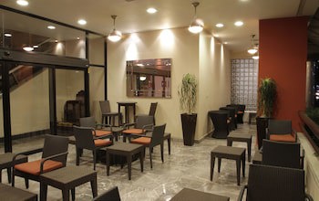 Crowne Plaza Monterrey, An Ihg Hotel