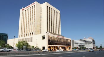 Crowne Plaza Monterrey, An Ihg Hotel