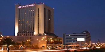 Crowne Plaza Monterrey, An Ihg Hotel
