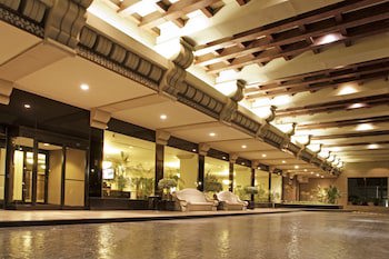Crowne Plaza Monterrey, An Ihg Hotel