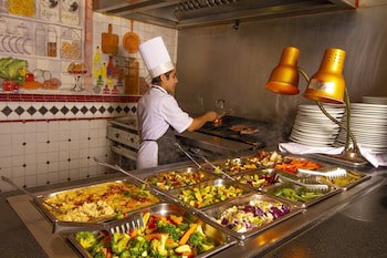 Crowne Plaza Monterrey, An Ihg Hotel