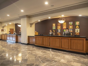 Crowne Plaza Monterrey, An Ihg Hotel