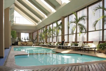 Crowne Plaza Monterrey, An Ihg Hotel