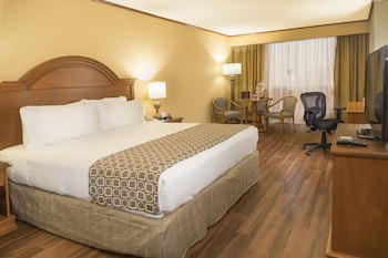 Crowne Plaza Monterrey, An Ihg Hotel