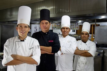 Crowne Plaza Monterrey, An Ihg Hotel