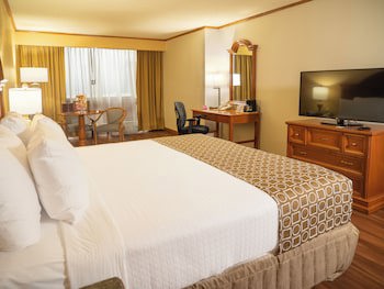 Crowne Plaza Monterrey, An Ihg Hotel