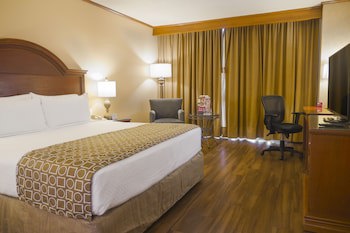 Crowne Plaza Monterrey, An Ihg Hotel