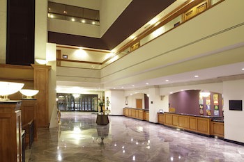 Crowne Plaza Monterrey, An Ihg Hotel