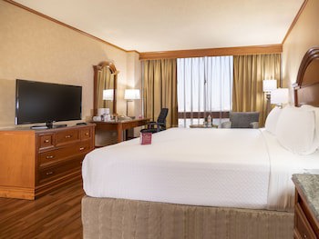 Crowne Plaza Monterrey, An Ihg Hotel