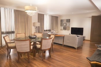 Crowne Plaza Monterrey, An Ihg Hotel