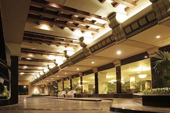 Crowne Plaza Monterrey, An Ihg Hotel