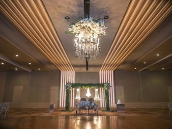Crowne Plaza Monterrey, An Ihg Hotel