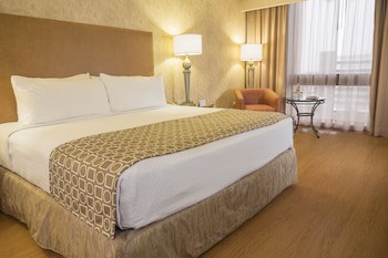 Crowne Plaza Monterrey, An Ihg Hotel
