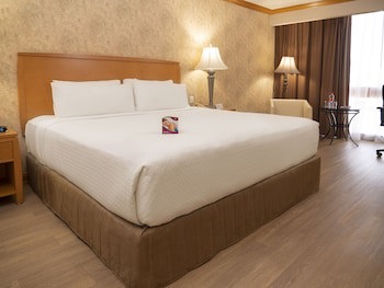 Crowne Plaza Monterrey, An Ihg Hotel