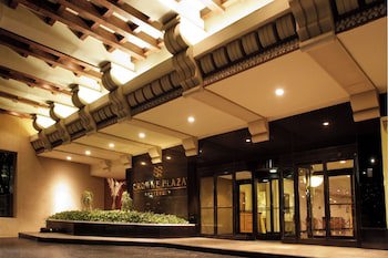 Crowne Plaza Monterrey, An Ihg Hotel