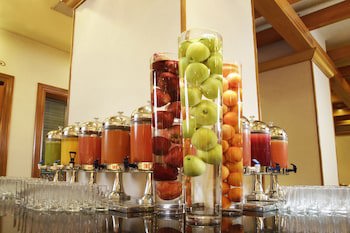 Crowne Plaza Monterrey, An Ihg Hotel