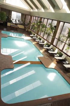 Crowne Plaza Monterrey, An Ihg Hotel