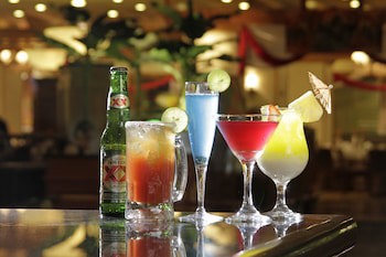 Crowne Plaza Monterrey, An Ihg Hotel