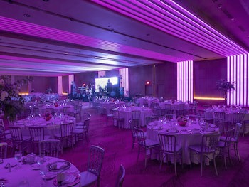 Crowne Plaza Monterrey, An Ihg Hotel