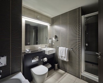 Crowne Plaza Birmingham City Centre, An Ihg Hotel
