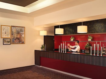 Crowne Plaza Birmingham City Centre, An Ihg Hotel