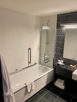 Crowne Plaza Birmingham City Centre, An Ihg Hotel