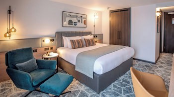 Crowne Plaza Birmingham City Centre, An Ihg Hotel