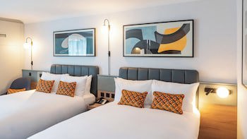 Crowne Plaza Birmingham City Centre, An Ihg Hotel