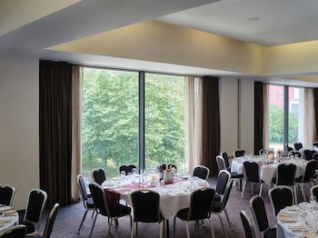 Crowne Plaza Birmingham City Centre, An Ihg Hotel