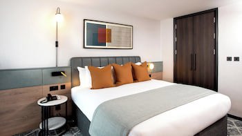 Crowne Plaza Birmingham City Centre, An Ihg Hotel