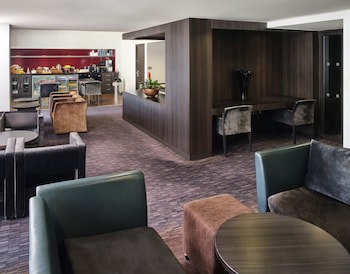 Crowne Plaza Birmingham City Centre, An Ihg Hotel