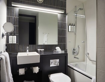 Crowne Plaza Birmingham City Centre, An Ihg Hotel