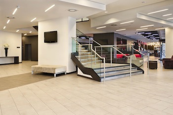 Crowne Plaza Birmingham City Centre, An Ihg Hotel