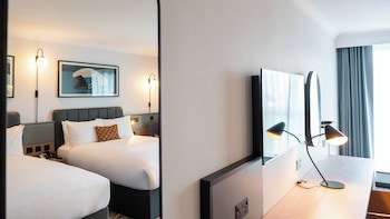 Crowne Plaza Birmingham City Centre, An Ihg Hotel