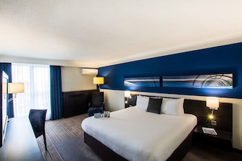 Crowne Plaza Birmingham City Centre, An Ihg Hotel