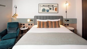 Crowne Plaza Birmingham City Centre, An Ihg Hotel