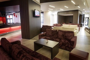 Crowne Plaza Birmingham City Centre, An Ihg Hotel
