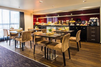 Crowne Plaza Birmingham City Centre, An Ihg Hotel