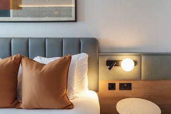 Crowne Plaza Birmingham City Centre, An Ihg Hotel