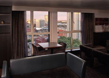 Crowne Plaza Birmingham City Centre, An Ihg Hotel